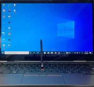 Photo - New Laptop Lenovo ThinkPad X1 Carbon 16GB Intel Core I7 SSD 512GB