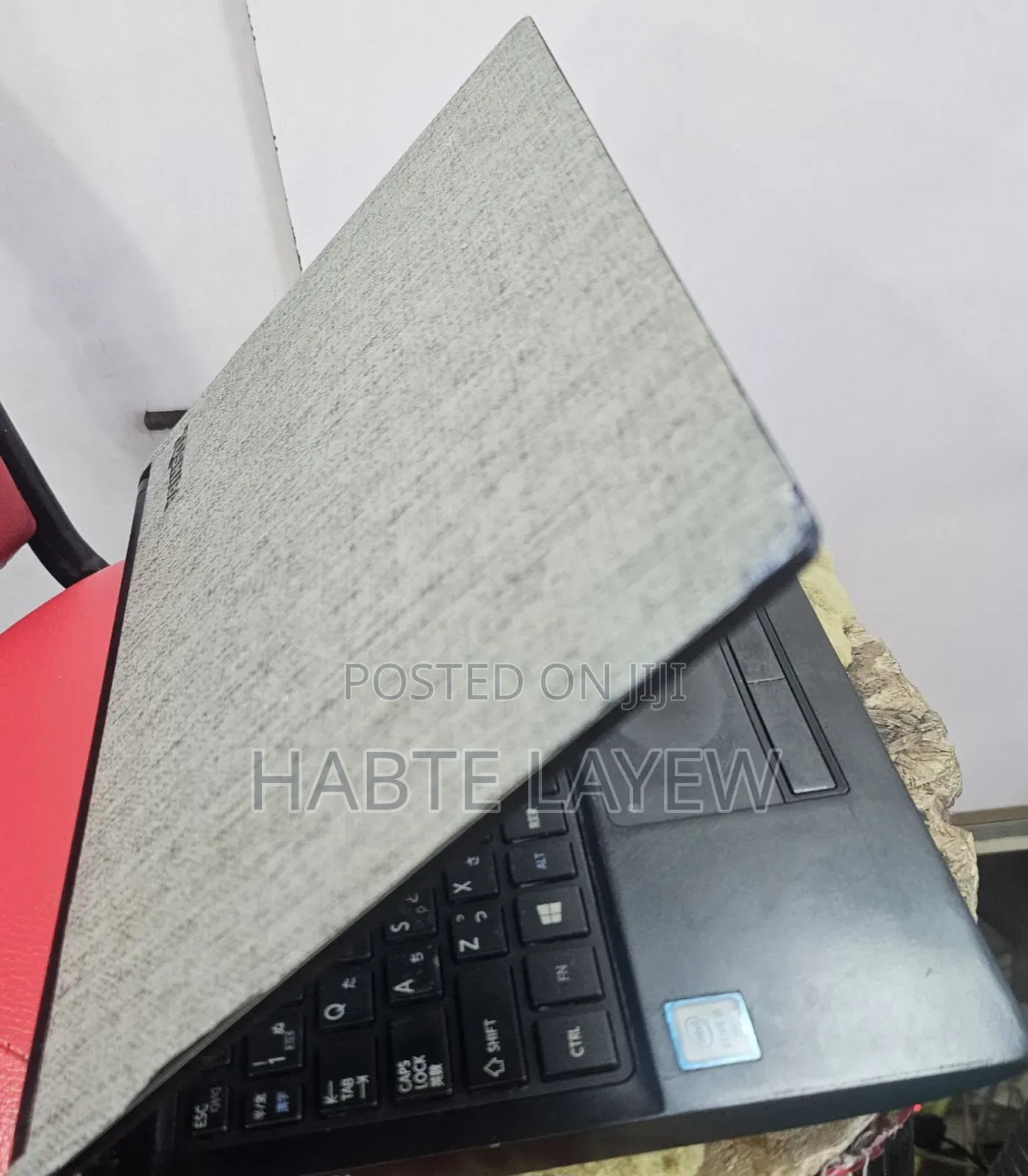 New Laptop Toshiba Satellite C55 8GB Intel Core I5 HDD 500GB