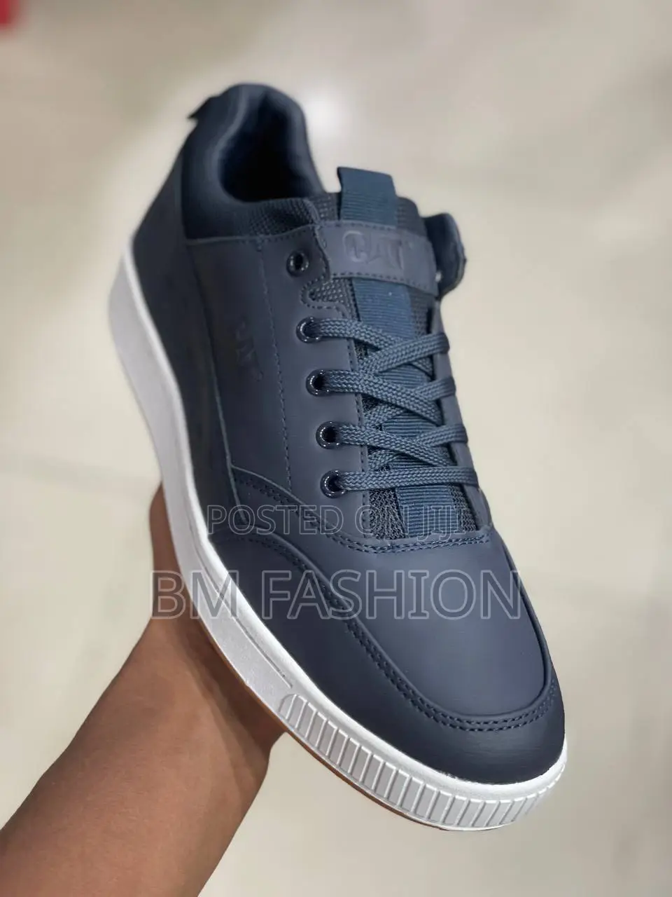 Cat Stylish Sneakers [On Hand]