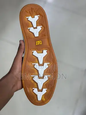 Cat Stylish Sneakers [On Hand]