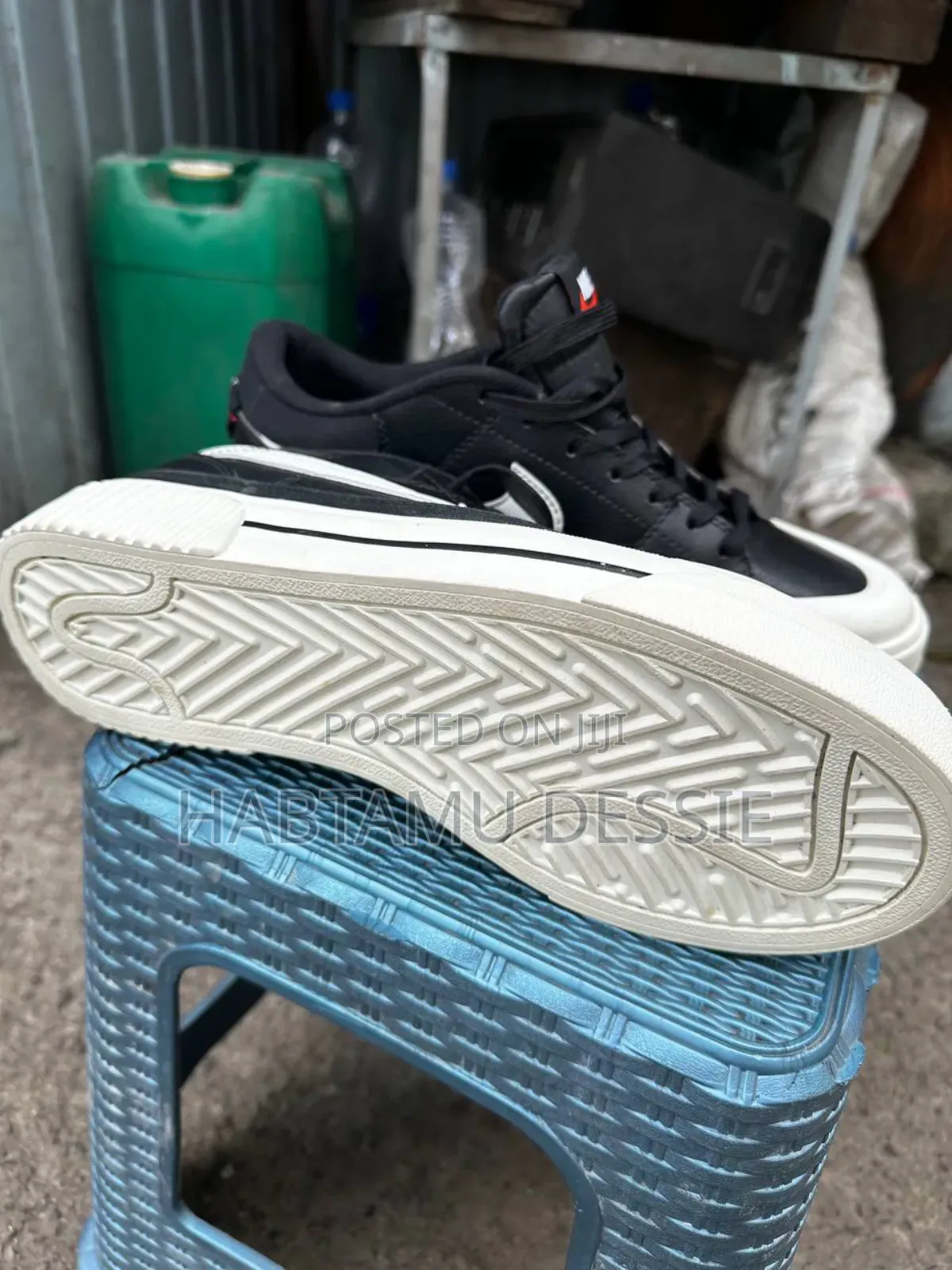 Nike Fashion Shoes for Men