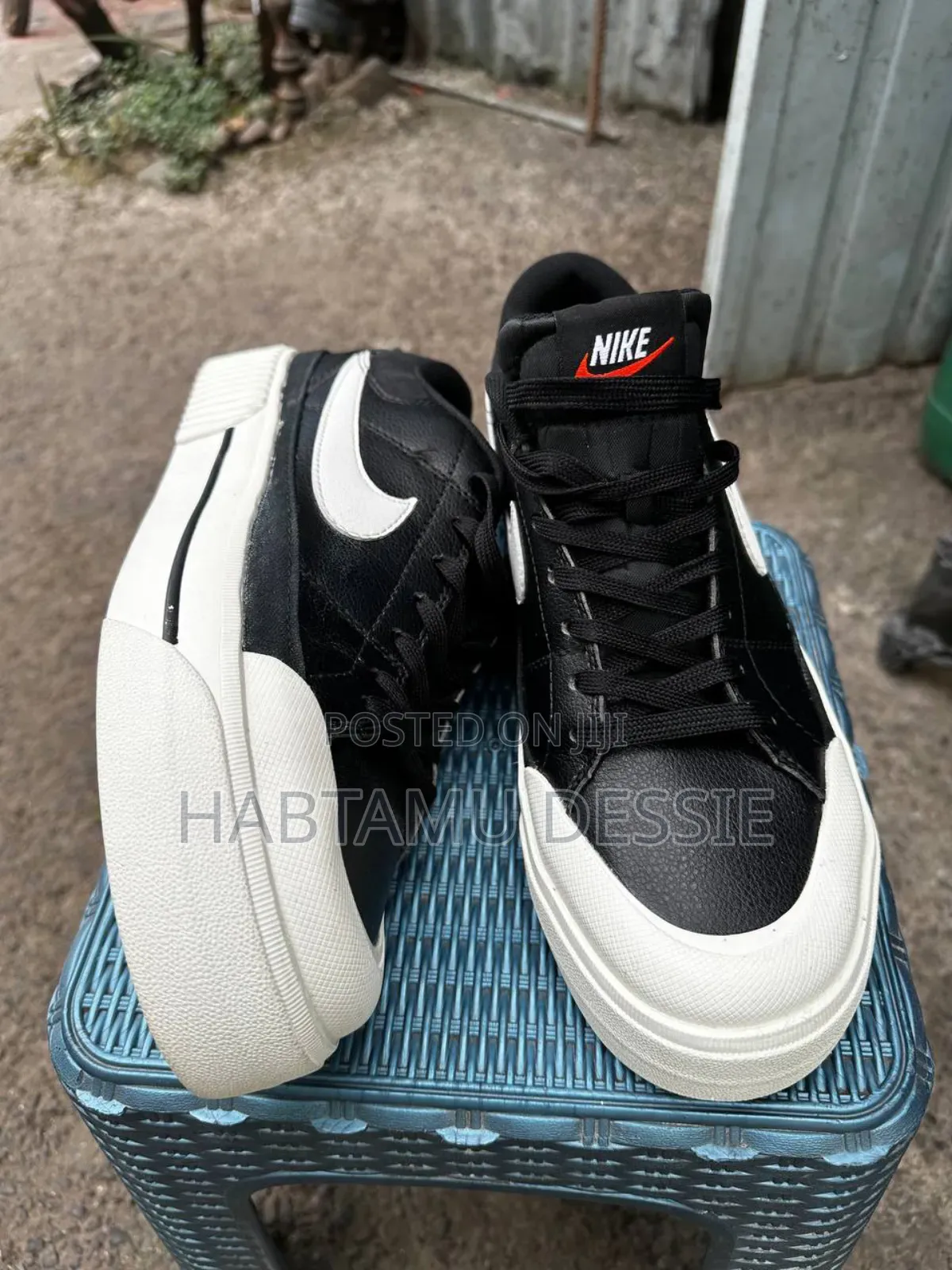 Nike Fashion Shoes for Men