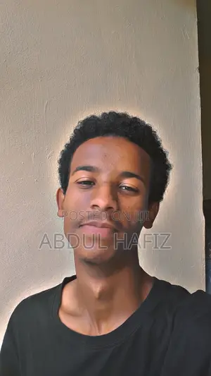 Photo - የonline Hustler