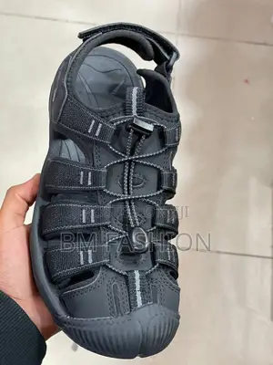 Stylish Goupu Men's Hiking Sandals