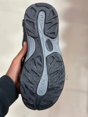 Stylish Goupu Men's Hiking Sandals