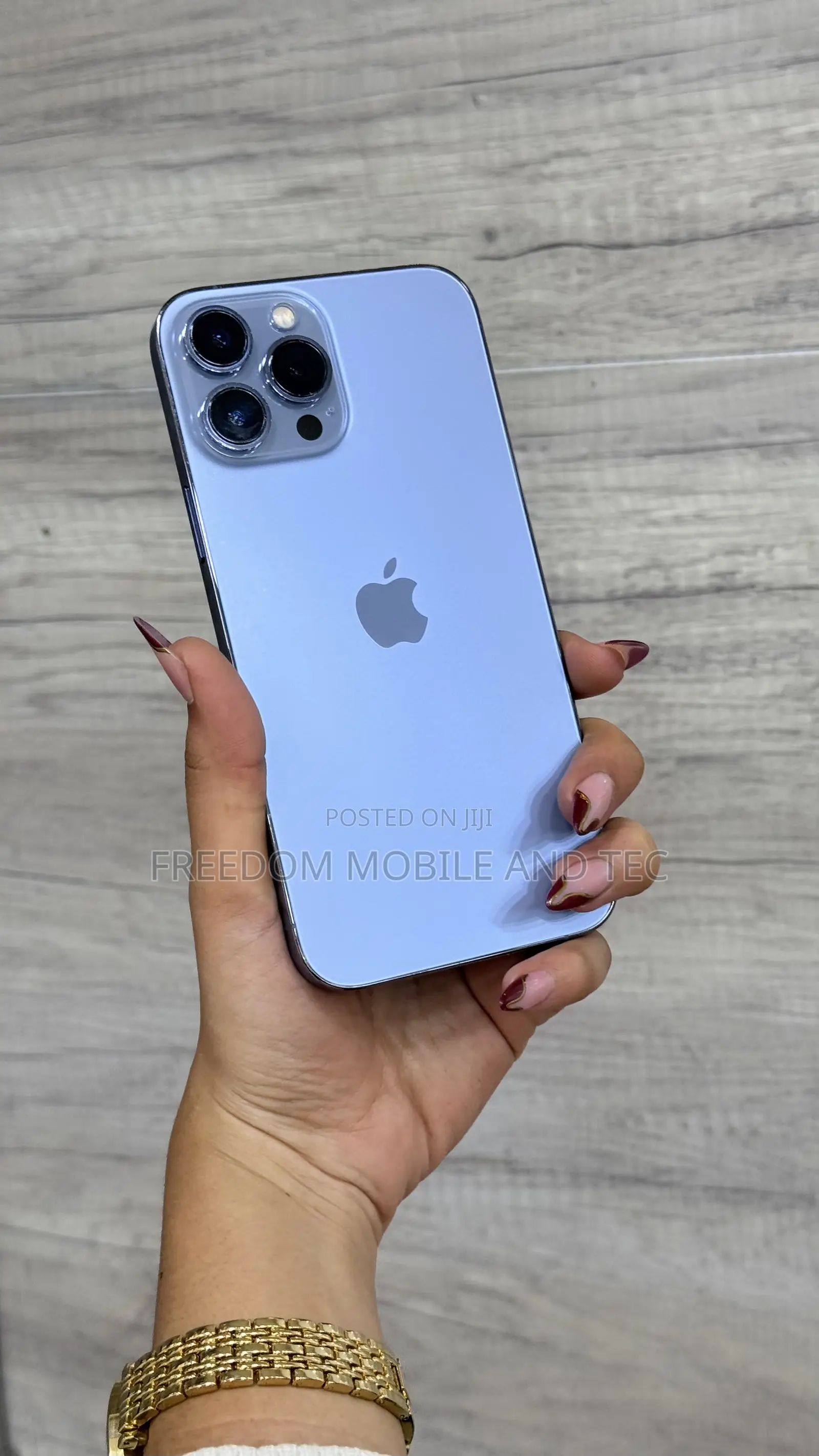 Apple iPhone 13 Pro Max 256 GB