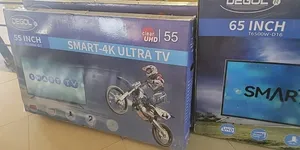 Photo - Gsda,55,Inch Ultra Tv 55"