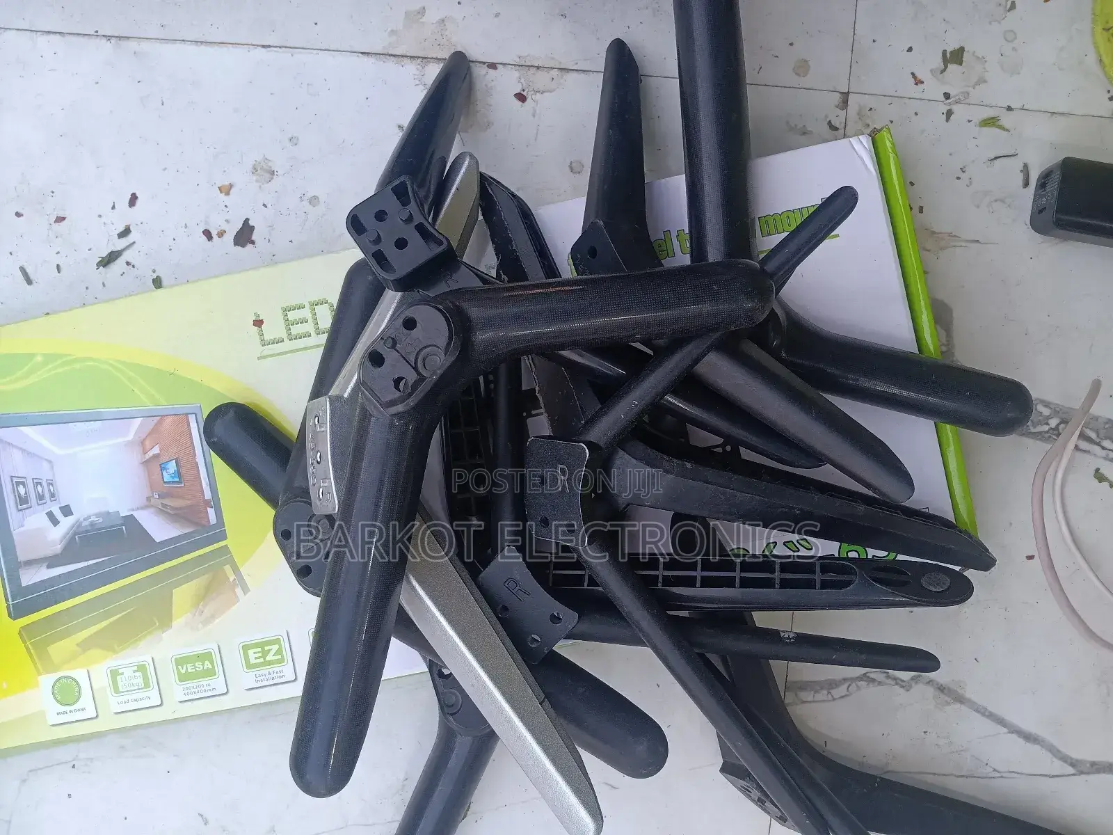 Yetv Egeroch Yehulum Berand Alen ,Inch ,43,50,55 Inch