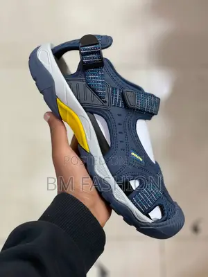 Photo - Goupu Men's Casual Hiking Sandals [On Hand]