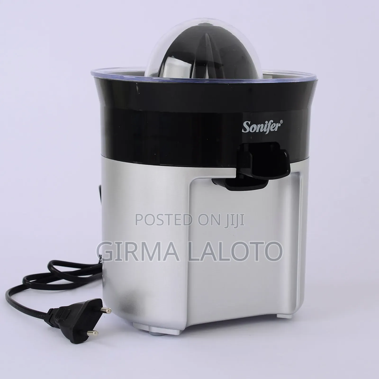 Sonifer Citrus Juicer