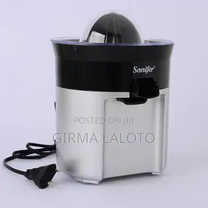 Sonifer Citrus Juicer