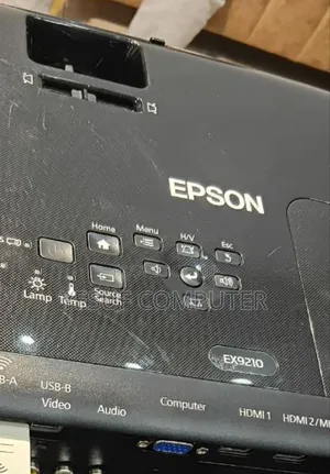 Espon Projector