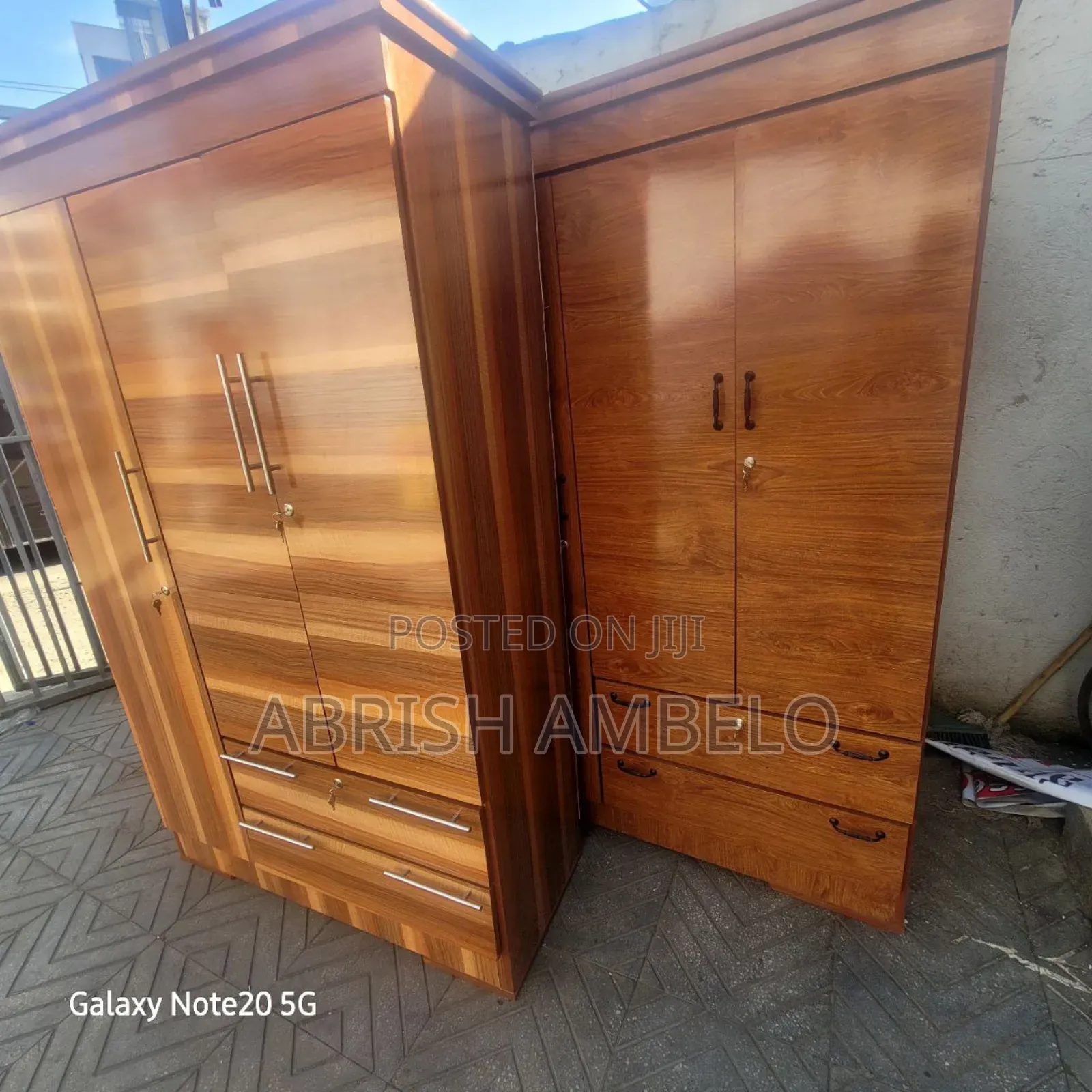 Furniture 