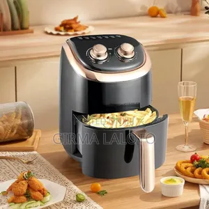 3.5 Little Sanford Airfryer