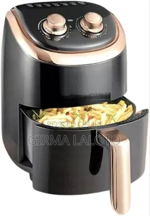3.5 Little Sanford Airfryer