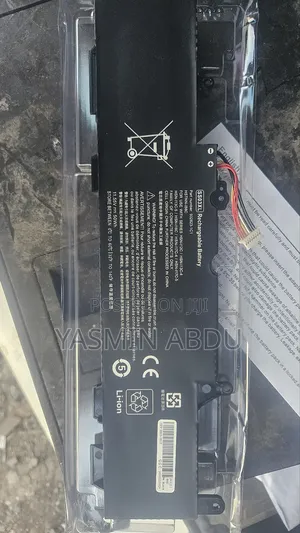 Ss03xl Rechargeable Battery