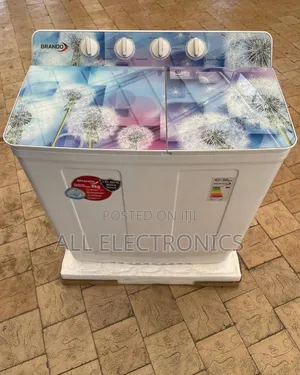 Photo - Grande 14,Kg Washing Grand