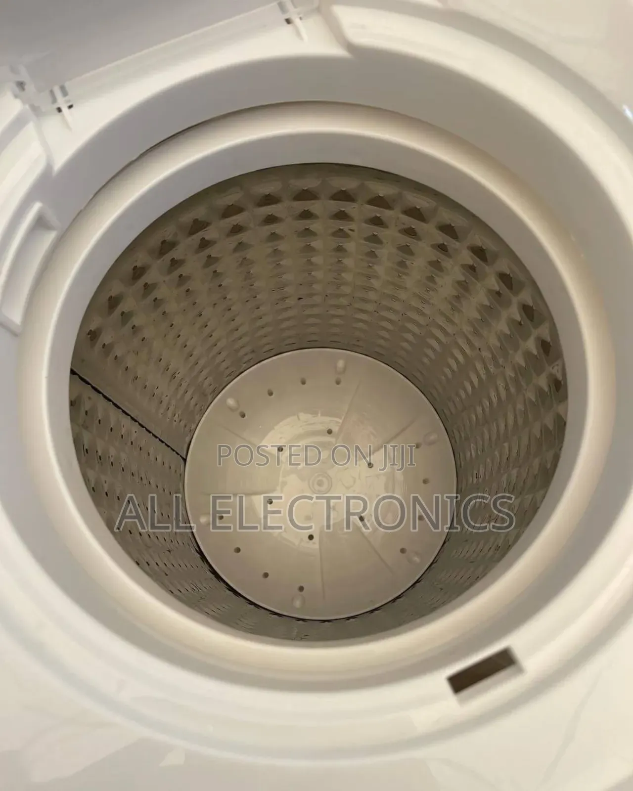 Grande 14,Kg Washing Grand