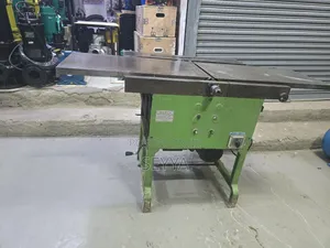 Wood Working Machine