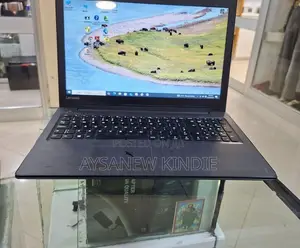 New Laptop Lenovo IdeaPad 1 8GB Intel Core I7 HDD 1T