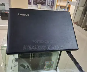 New Laptop Lenovo IdeaPad 1 8GB Intel Core I7 HDD 1T