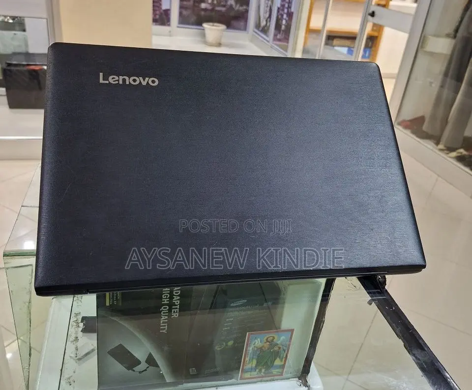 New Laptop Lenovo IdeaPad 1 8GB Intel Core I7 HDD 1T