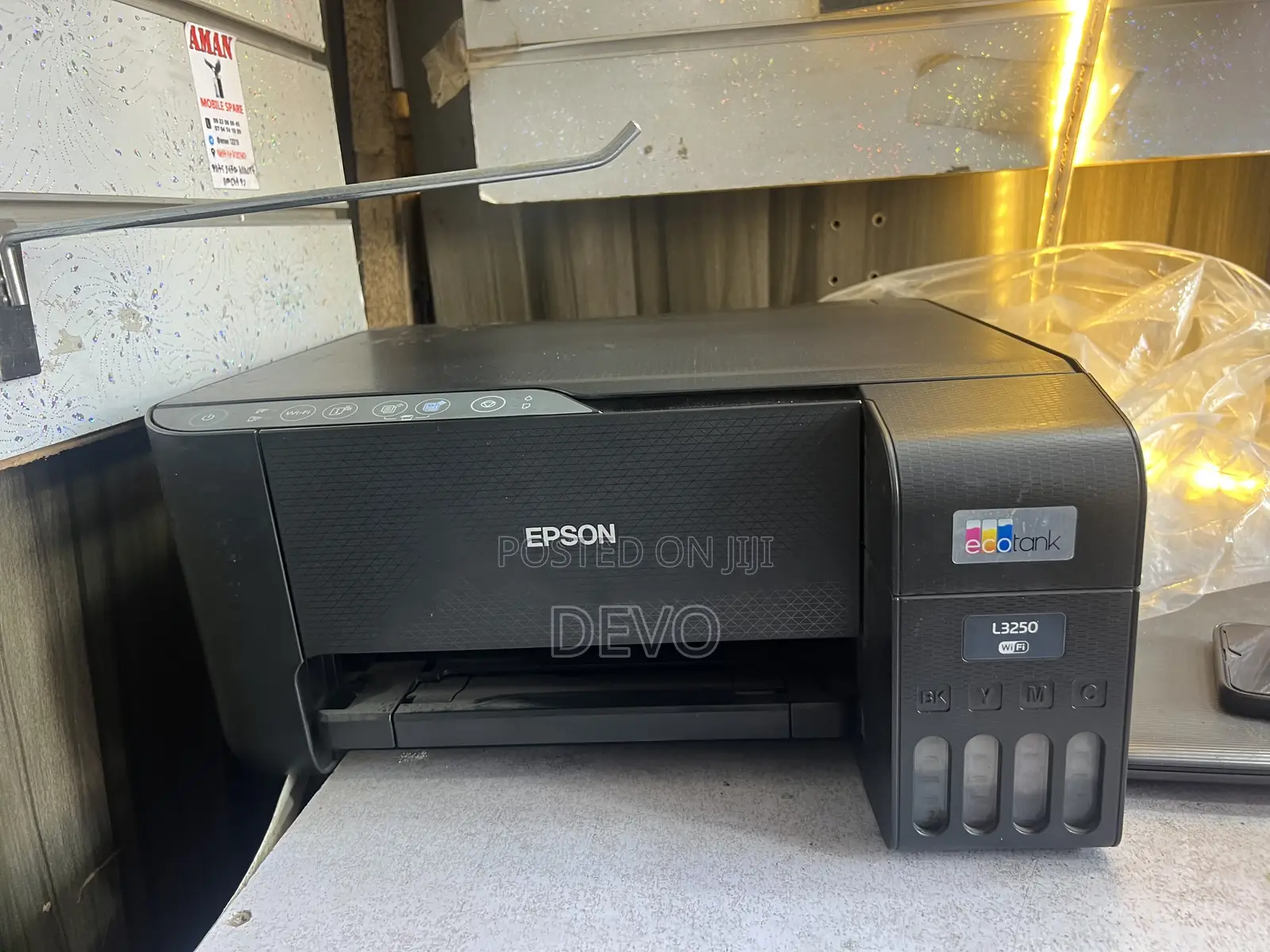 Epson Printer