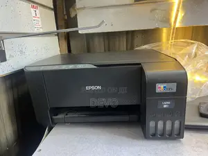 Photo - Epson Printer