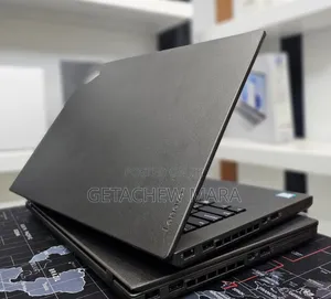 New Laptop Lenovo ThinkPad Yoga 8GB Intel Core I5 SSD 256GB