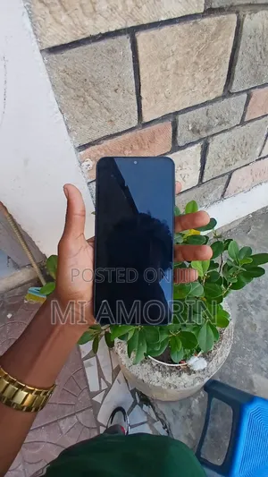 Photo - Samsung Galaxy A16 128 GB Black