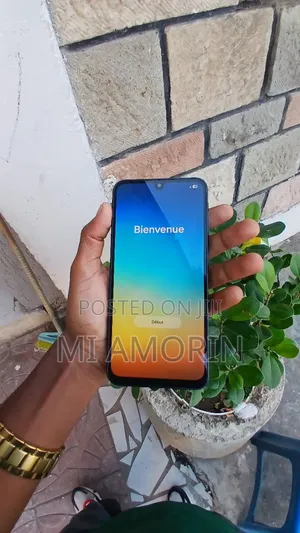 Samsung Galaxy A16 128 GB Black