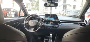Toyota C-HR LE FWD 2020 White