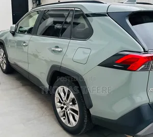 Toyota RAV4 2020