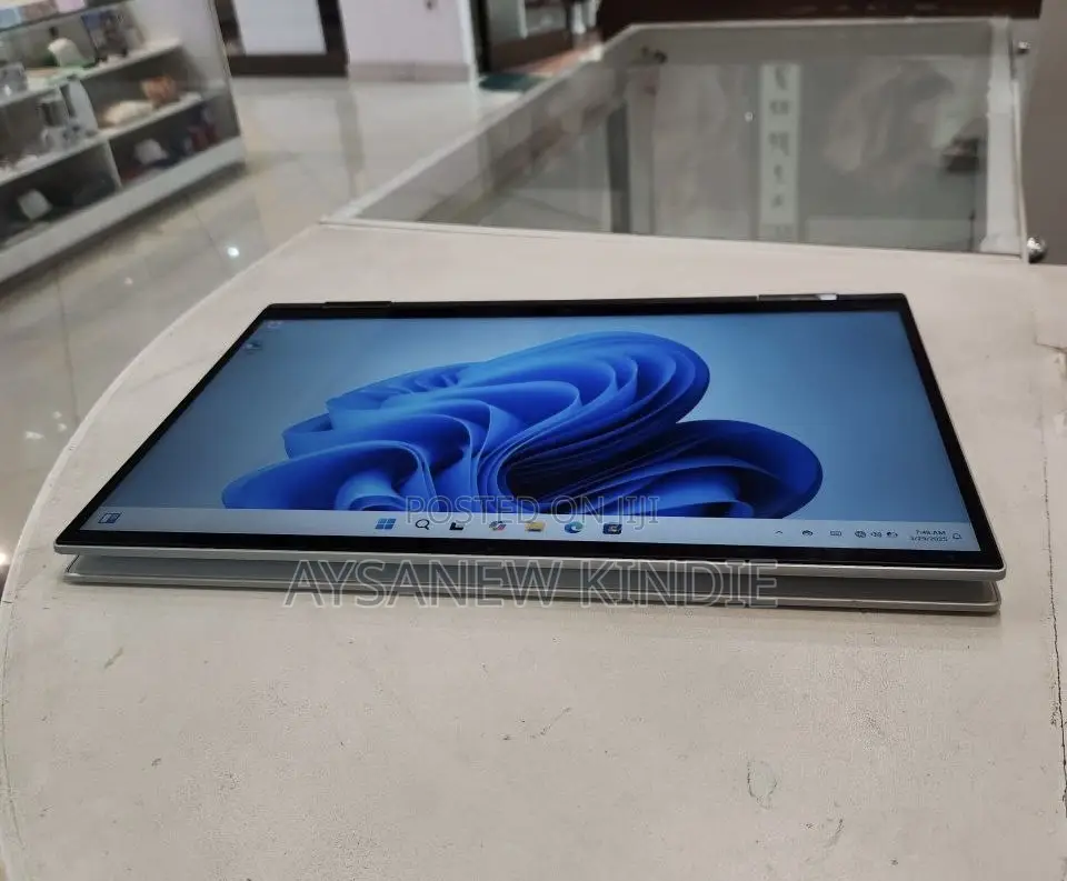 New Laptop HP Pavilion X360 16GB Intel Core I7 SSD 1T