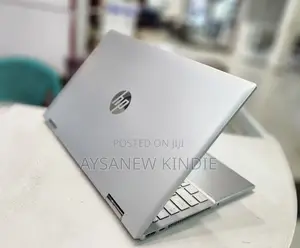 New Laptop HP Pavilion X360 16GB Intel Core I7 SSD 1T