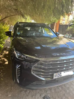 Jetour X70 Plus 2023