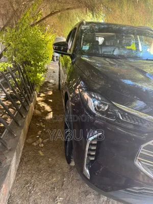 Jetour X70 Plus 2023