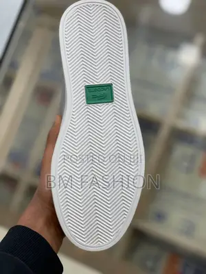 New Lacoste Stylish Sneakers for Men's