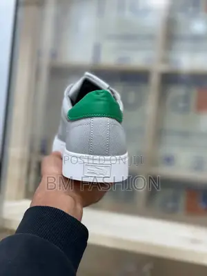 New Lacoste Stylish Sneakers for Men's