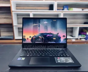 Photo - New Laptop MSI GP75 Leopard 16GB Intel Core I7 SSD 1T