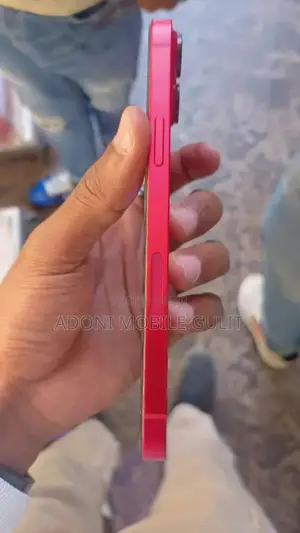 Apple iPhone 14 Plus 128 GB Red