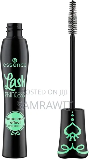 Photo - Essence Mascara