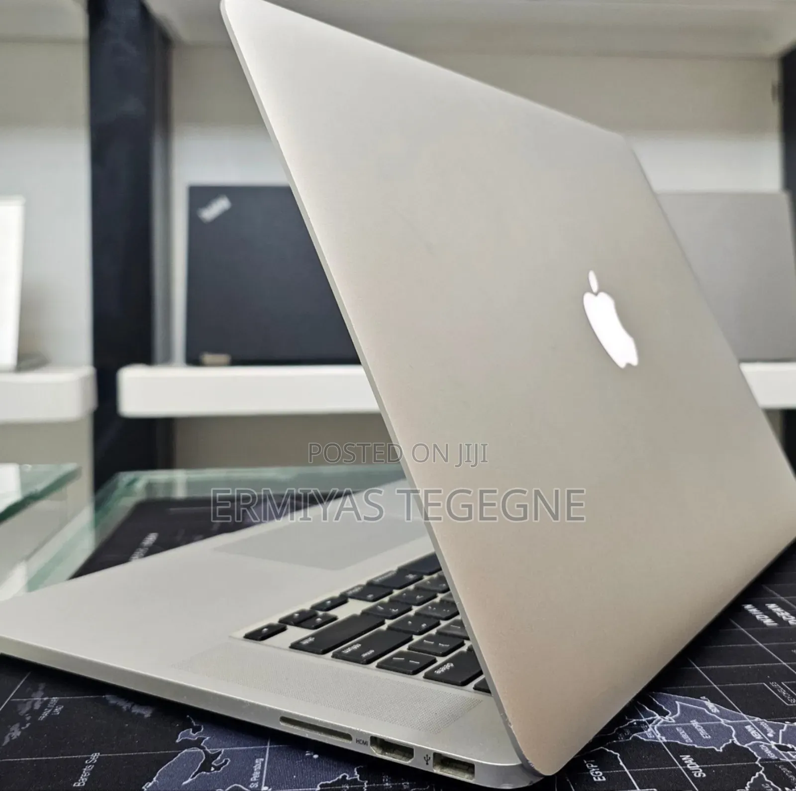 New Laptop HP Stream Notebook 16GB Intel Core I7 SSD 256GB