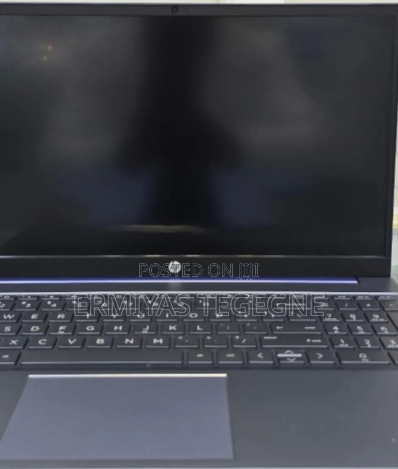 New Laptop HP Stream Notebook 16GB Intel Core I7 SSD 256GB