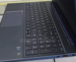 New Laptop HP Stream Notebook 16GB Intel Core I7 SSD 256GB