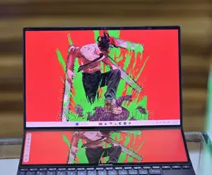 Photo - New Laptop Asus ZenBook Pro UX501 32GB Intel Core I7 SSD 1T