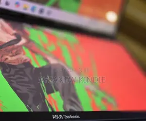 New Laptop Asus ZenBook Pro UX501 32GB Intel Core I7 SSD 1T