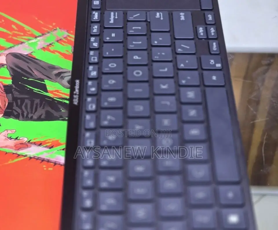 New Laptop Asus ZenBook Pro UX501 32GB Intel Core I7 SSD 1T