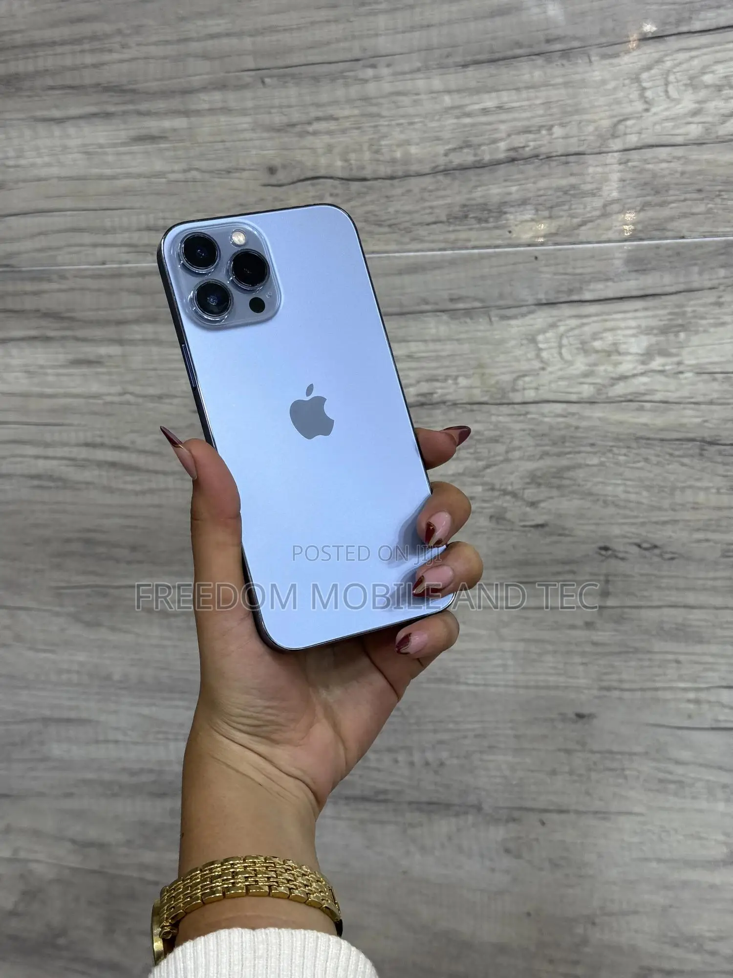 Apple iPhone 13 Pro Max 256 GB