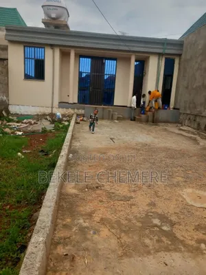 Photo - Furnished 2bdrm House in Shegar, Oromia-Finfinne for sale